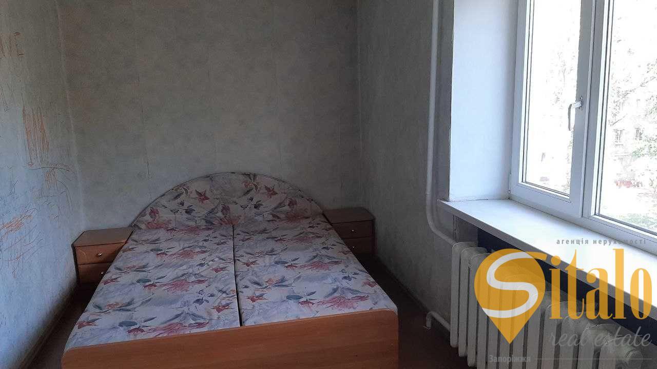 Продажа 2-комнатной квартиры 44 м², Карпенко-Карого ул.