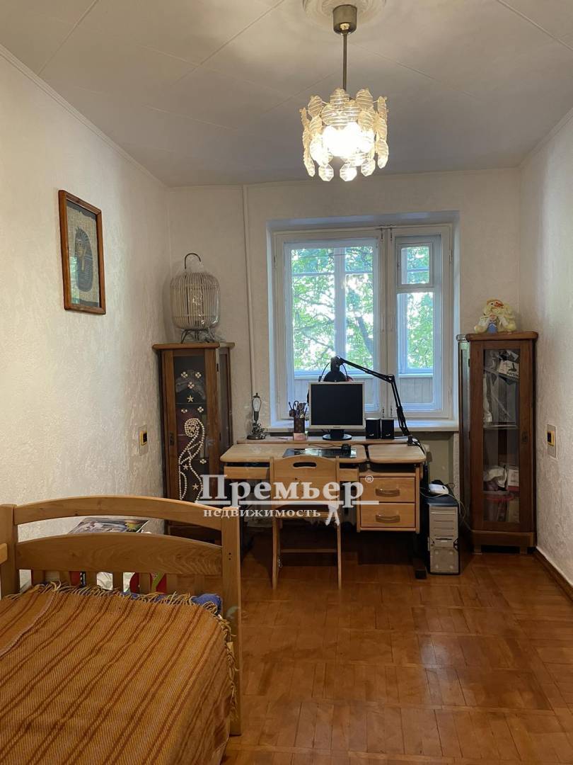 Продажа 2-комнатной квартиры 48 м², Невского Александра ул.