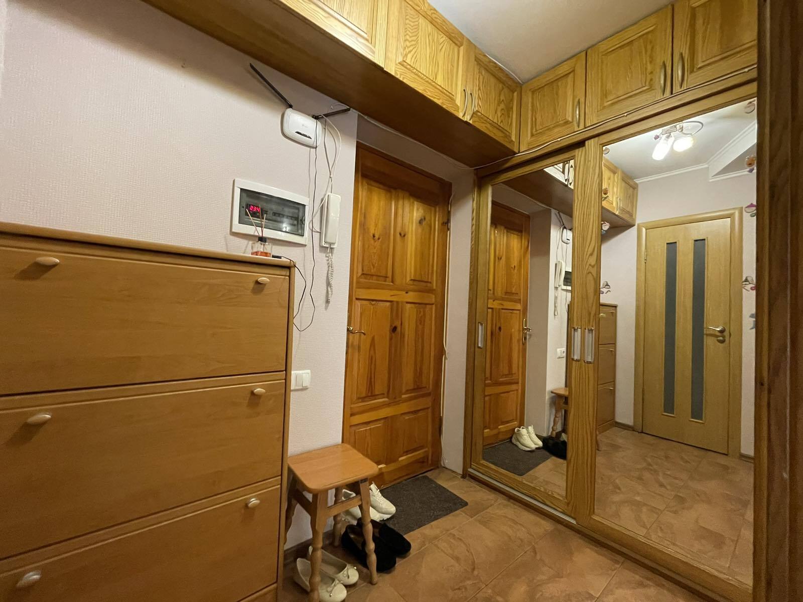 Продаж 1-кімнатної квартири 37 м², Слави бул., 20