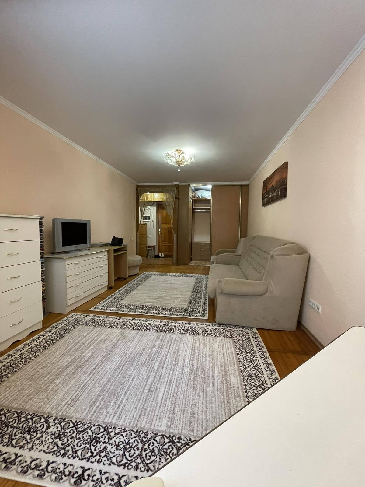 Продаж 1-кімнатної квартири 37 м², Слави бул., 20