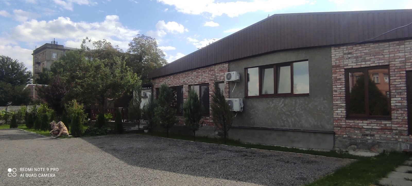 Продаж будинку 200 м², Виборзька вул.