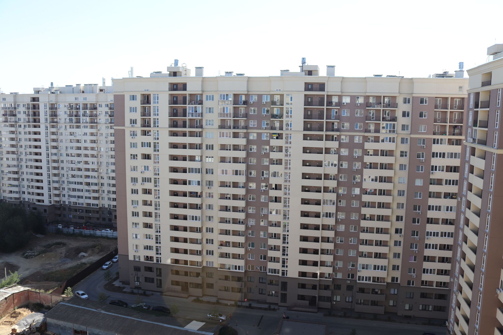 Аренда 1-комнатной квартиры 43 м², Академика Воробьёва ул.