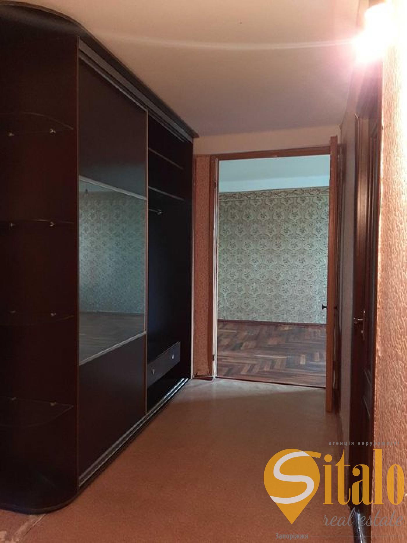 Продажа 3-комнатной квартиры 67 м², Василия Сергиенко ул.