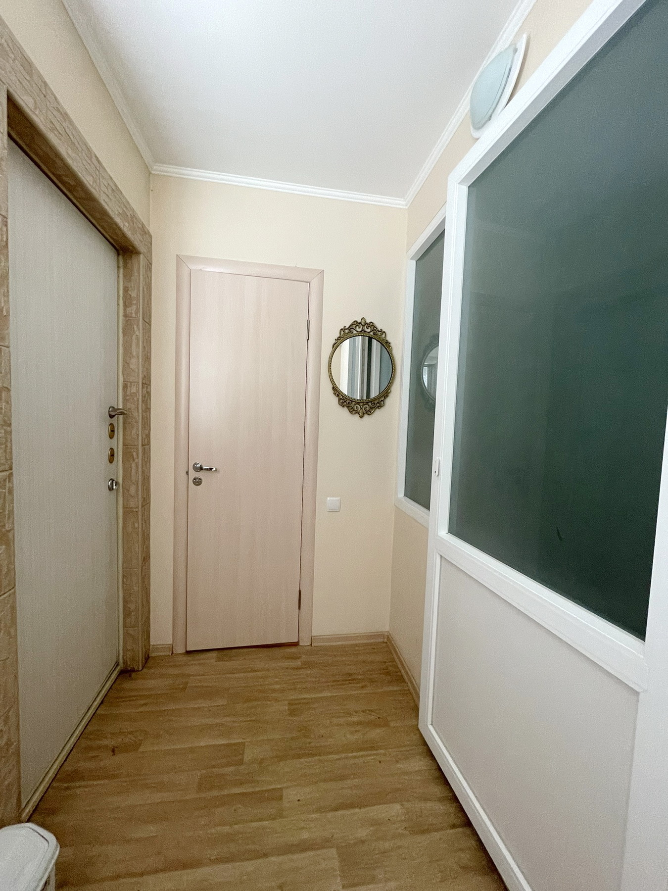Продажа 3-комнатной квартиры 56 м², 6-ая Слободская ул., 51