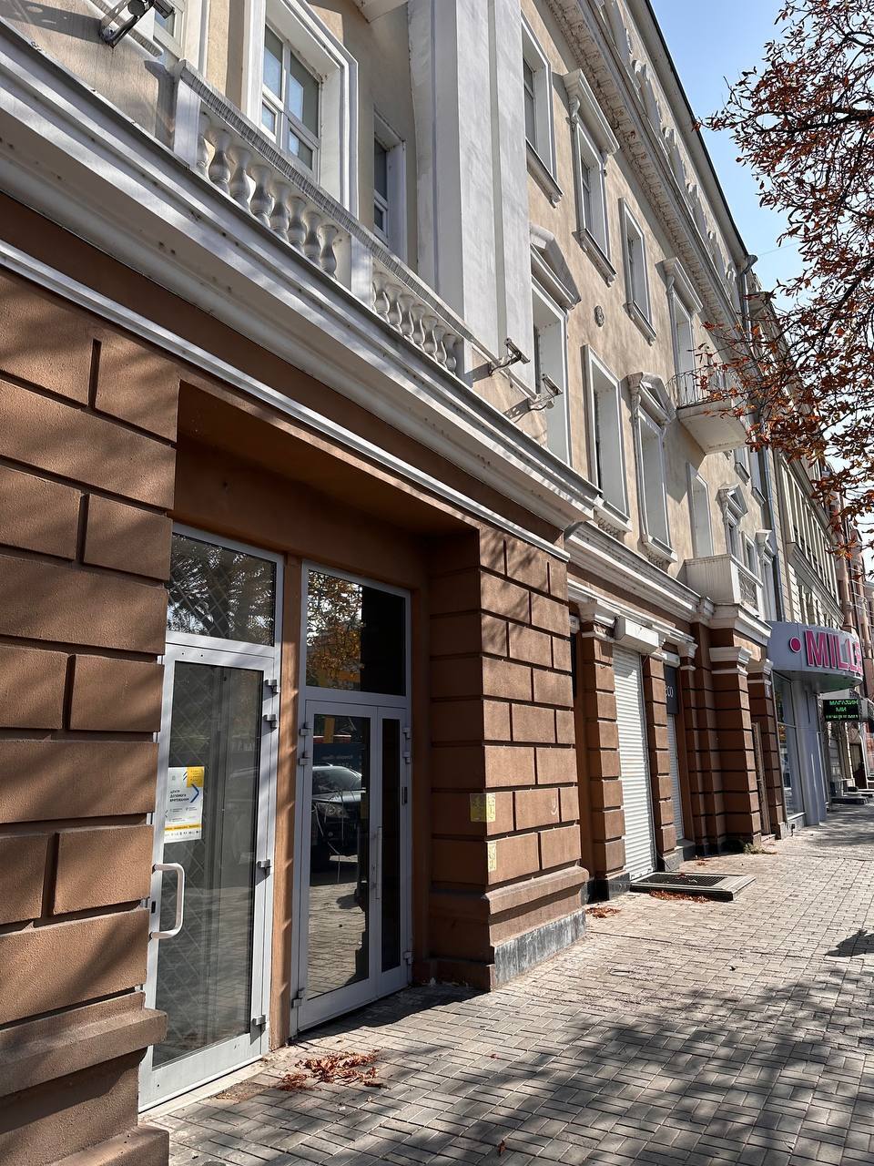 Продажа 2-комнатной квартиры 58 м², Дмитрия Яворницкого просп.