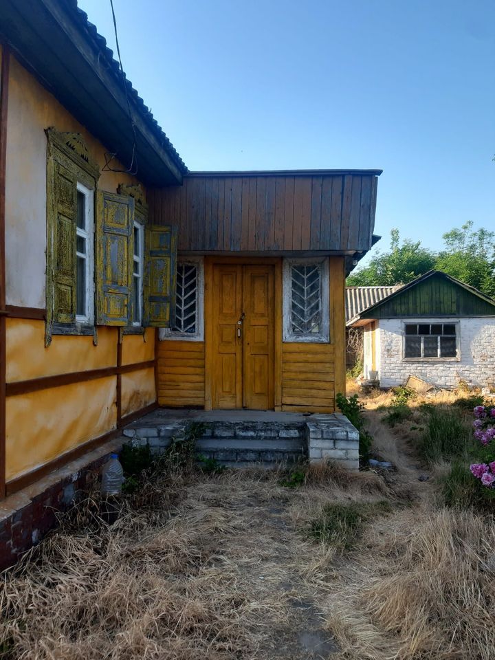 Продаж будинку 50.2 м², Грибоєдова 44