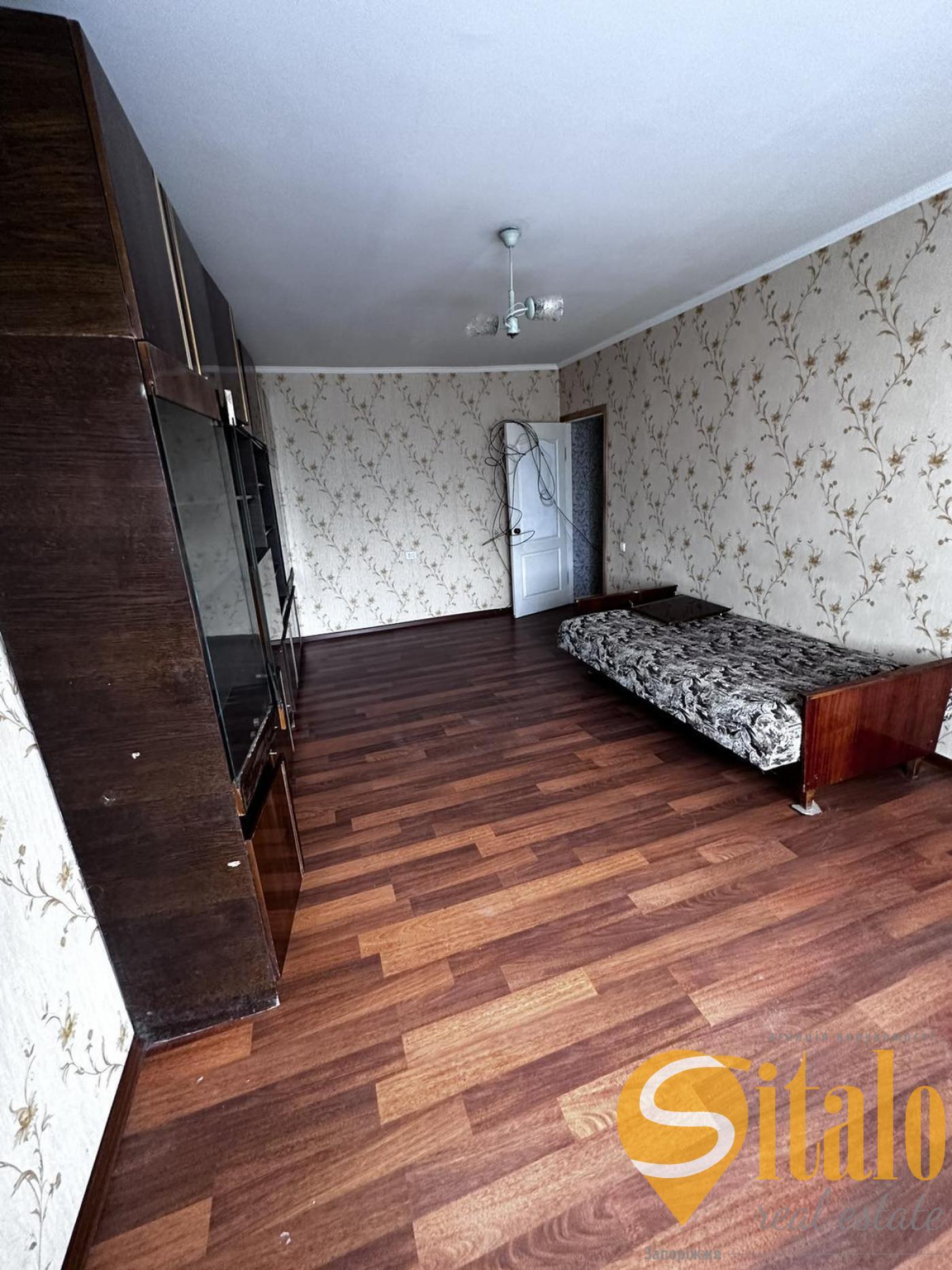 Продажа 2-комнатной квартиры 47 м², Авалиани ул.