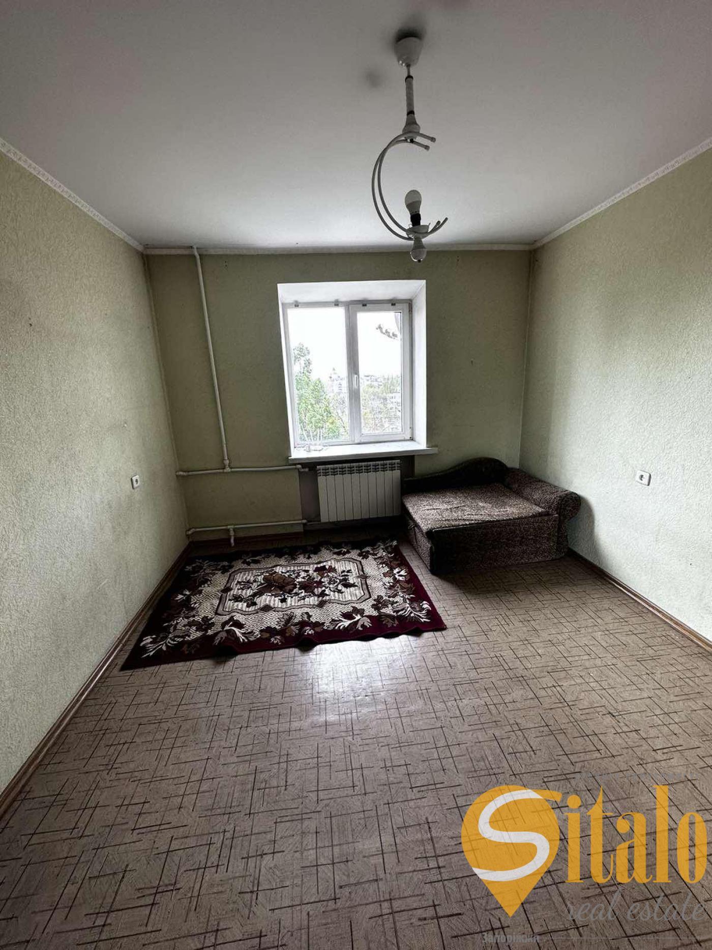 Продажа 2-комнатной квартиры 47 м², Авалиани ул.