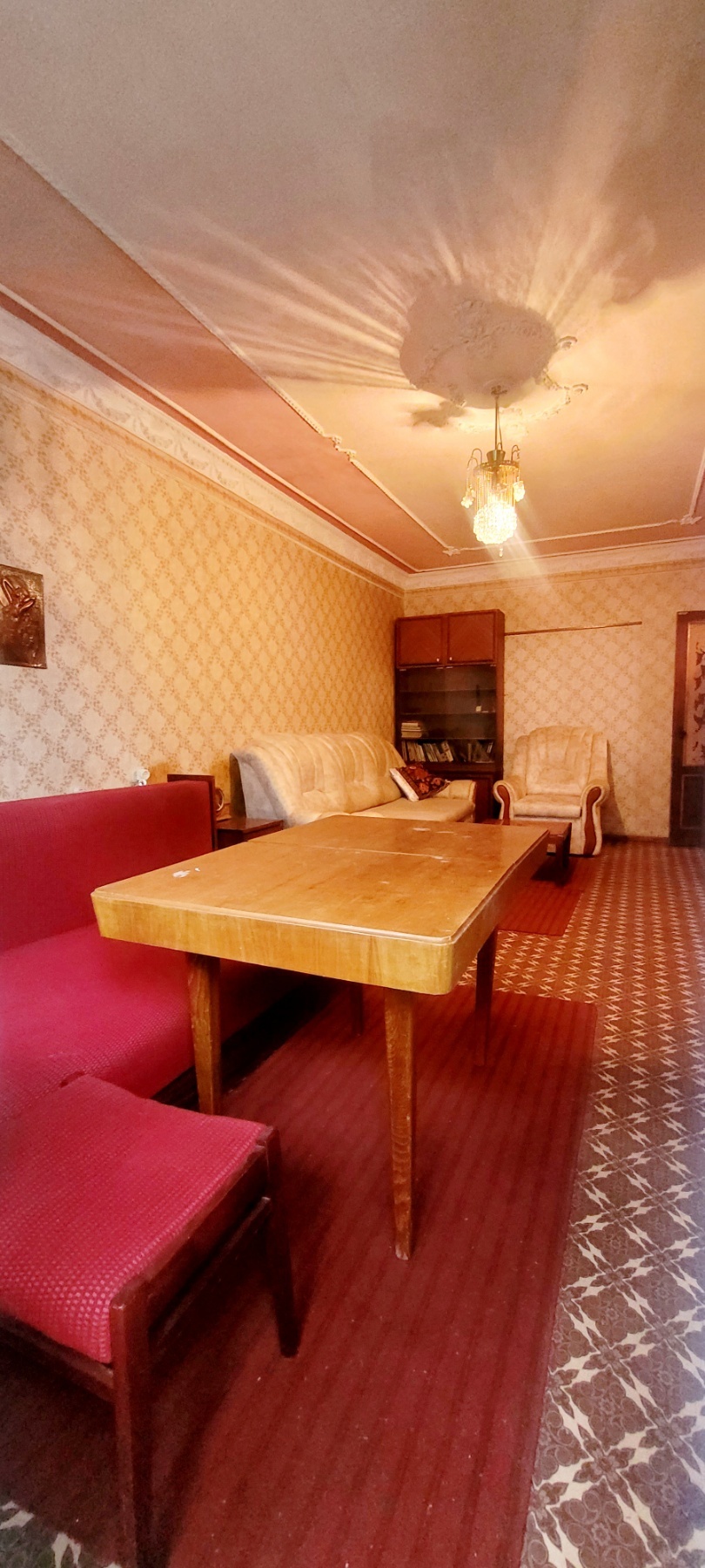 Продажа 1-комнатной квартиры 36 м², Салтовское шоссе