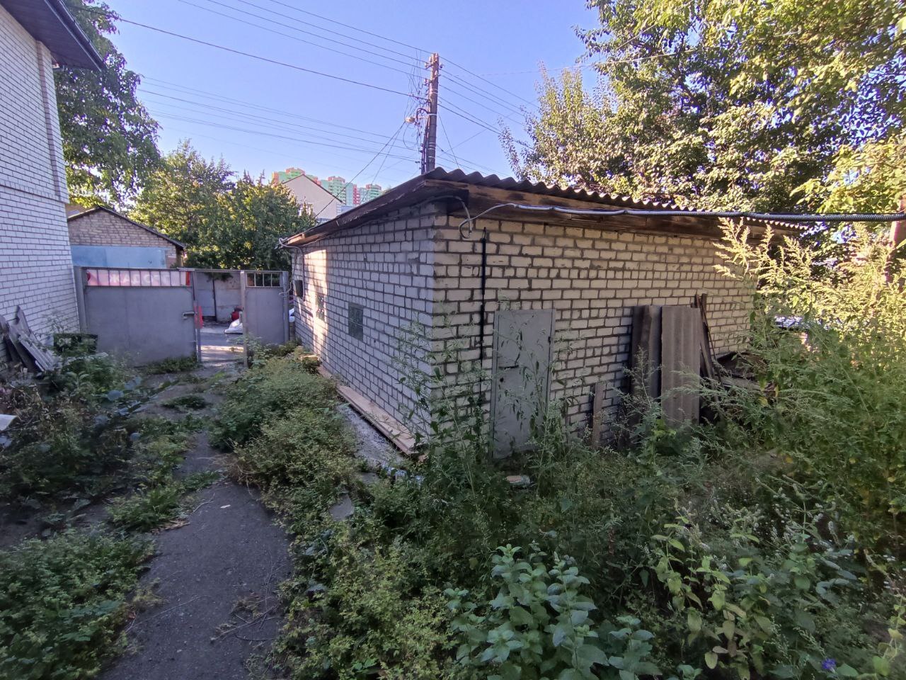Продажа дома 95 м², Карпатская ул.