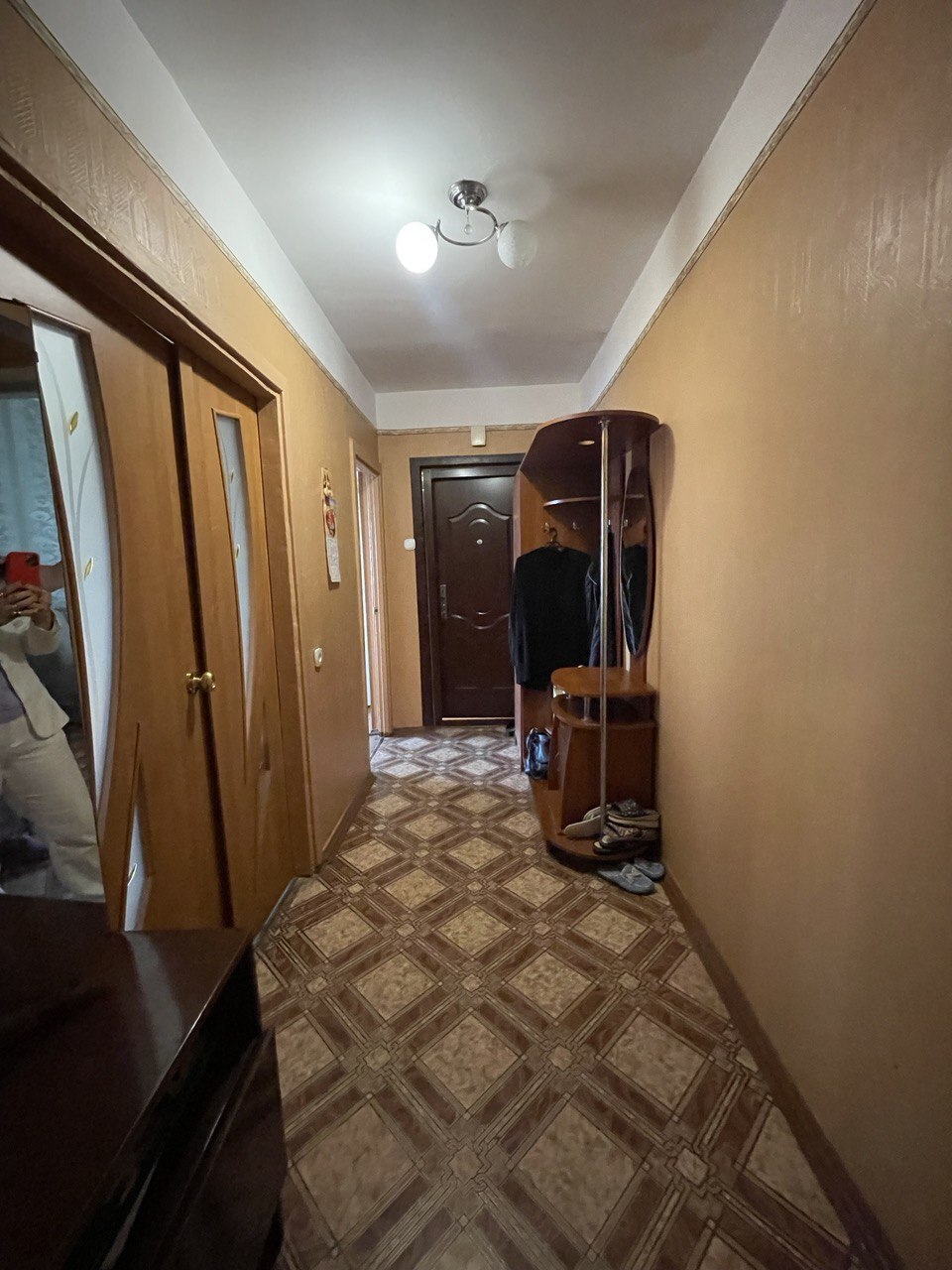Продажа 3-комнатной квартиры 63 м², Балковская ул., 40