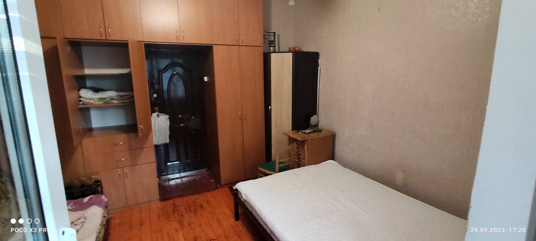 Аренда 1-комнатной квартиры 22 м², Багратиона ул.