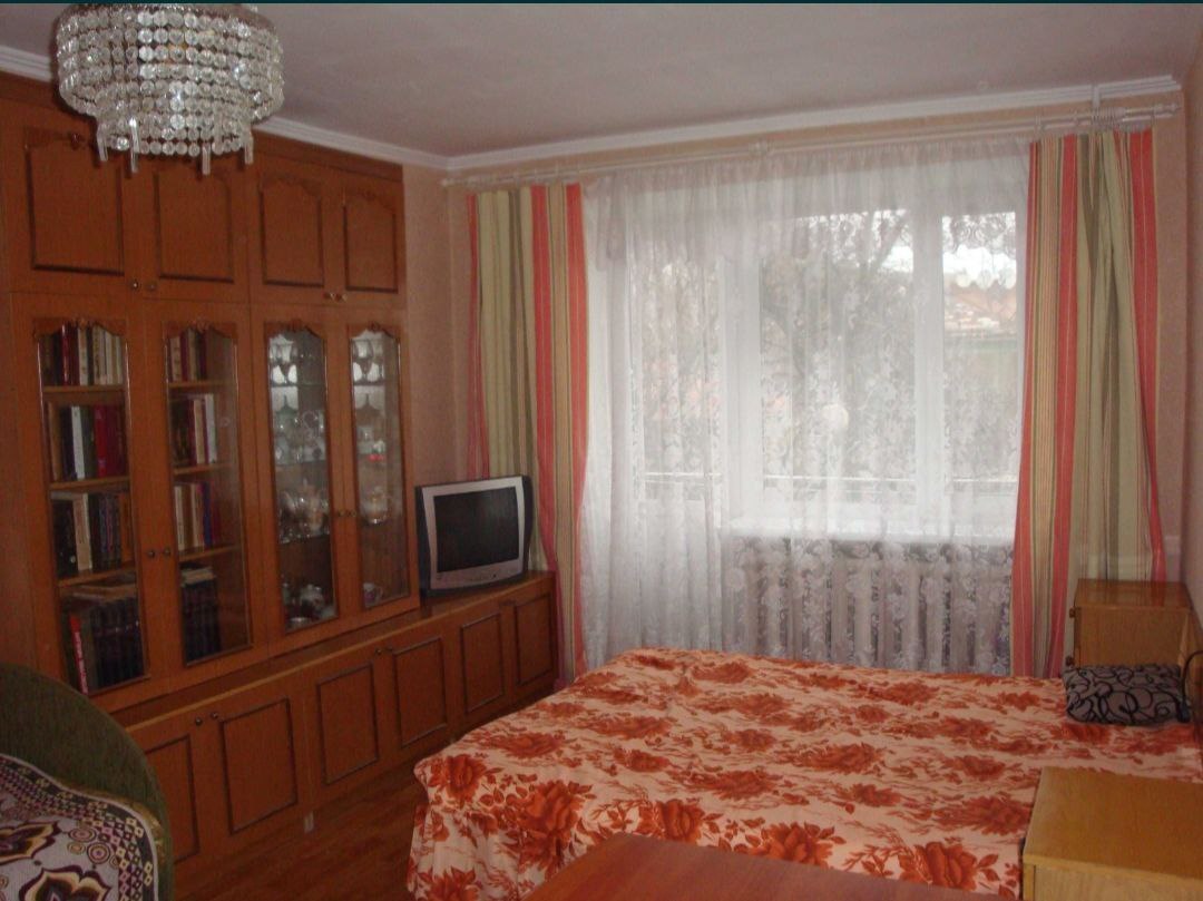 Аренда 1-комнатной квартиры 35 м², Александра Поля просп.
