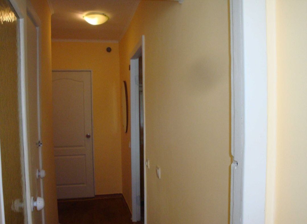 Оренда 1-кімнатної квартири 35 м², Олександра Поля просп.