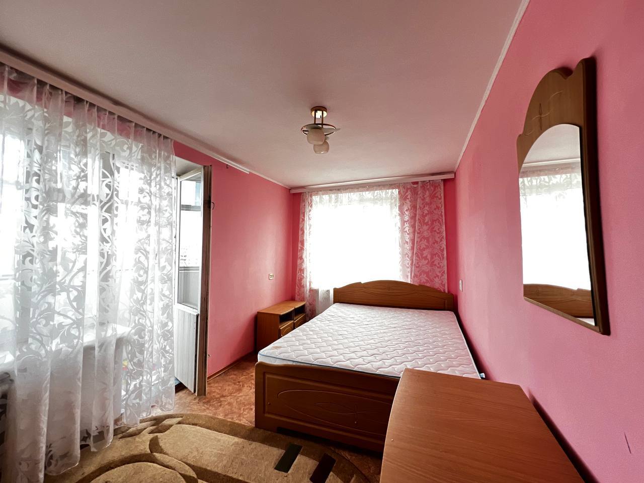 Аренда 3-комнатной квартиры 64 м², Ивана Франко пер.