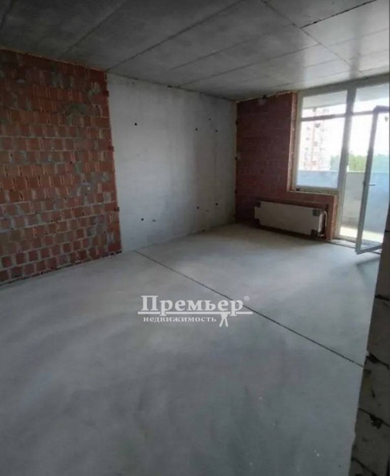 Продажа 2-комнатной квартиры 70 м², Овидиопольская дор.