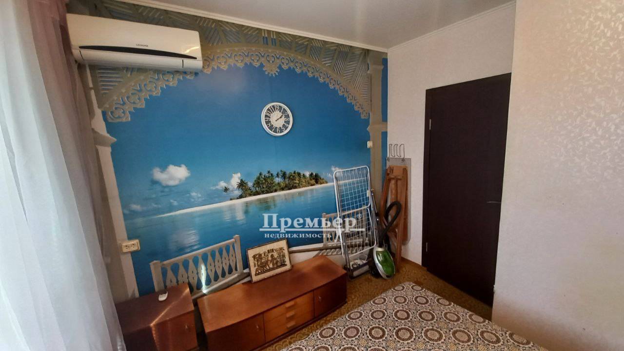 Продажа 3-комнатной квартиры 64 м², Академика Королева ул.
