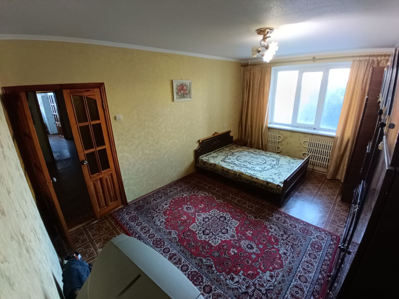 Аренда 2-комнатной квартиры 67 м², Северина Потоцкого ул., 34Б