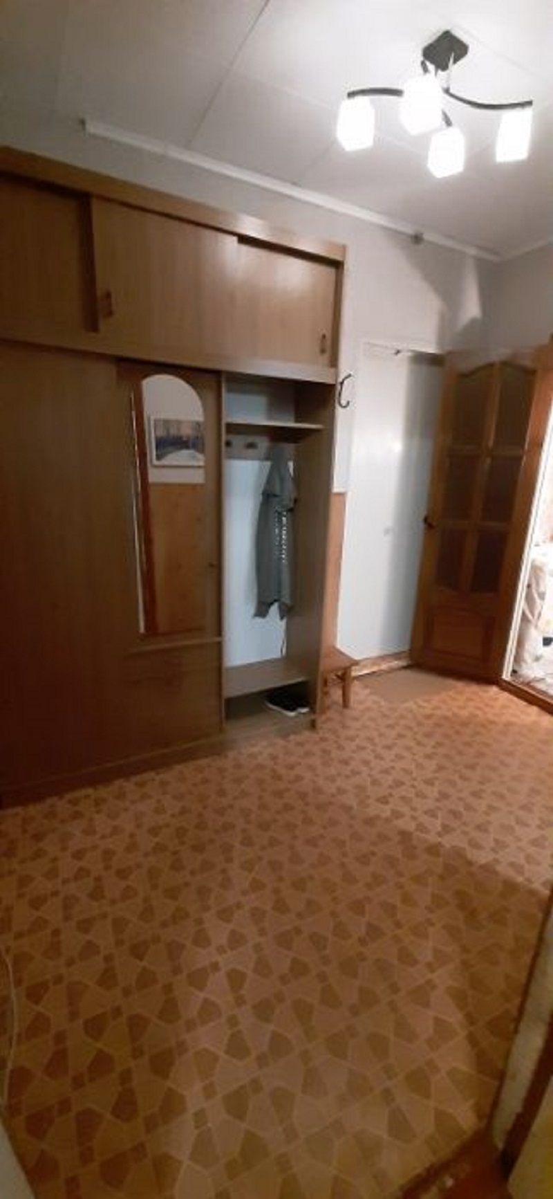 Аренда 1-комнатной квартиры 36 м², Академика Заболотного ул.