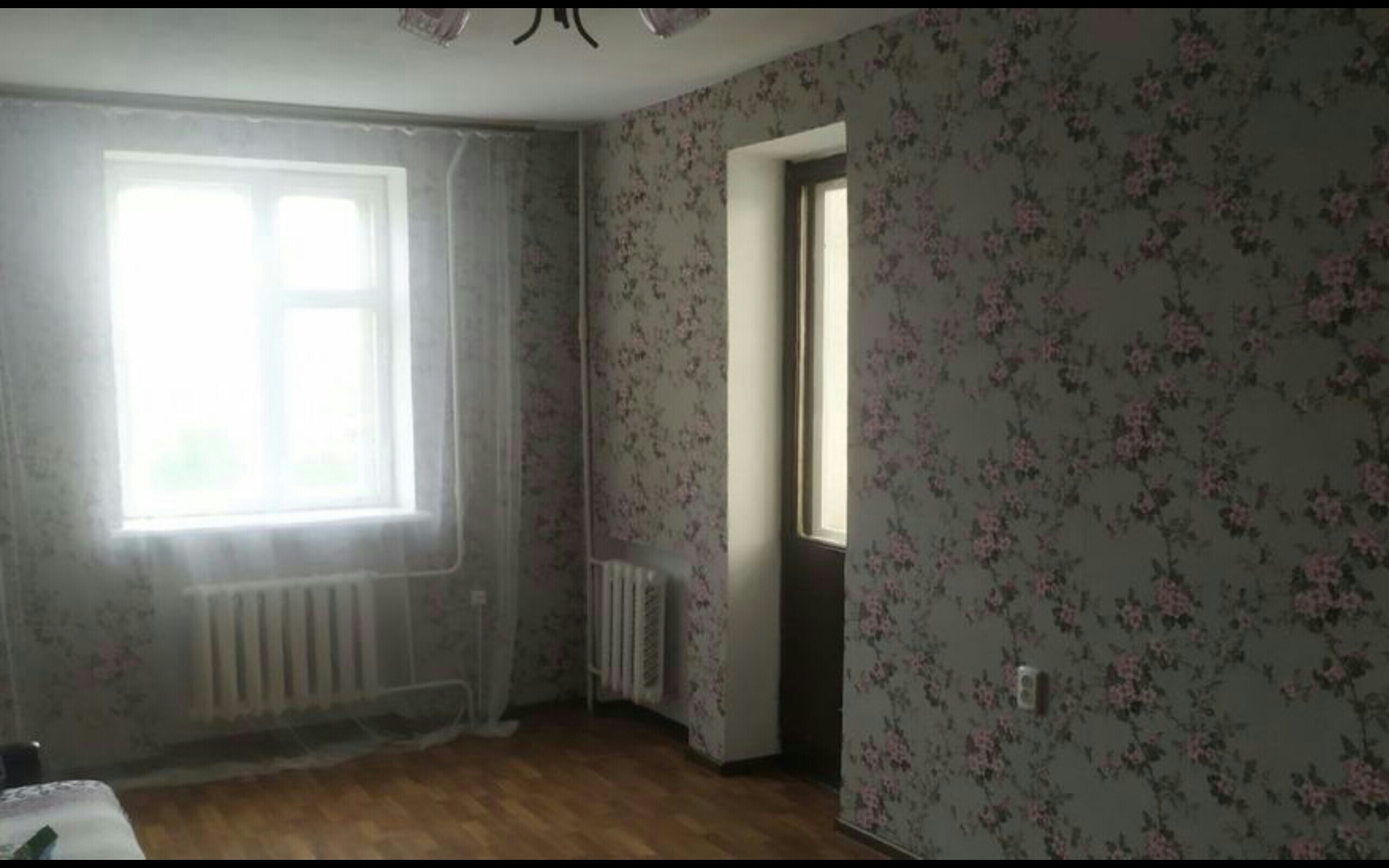 Аренда 1-комнатной квартиры 37 м², Генерала Бочарова ул.
