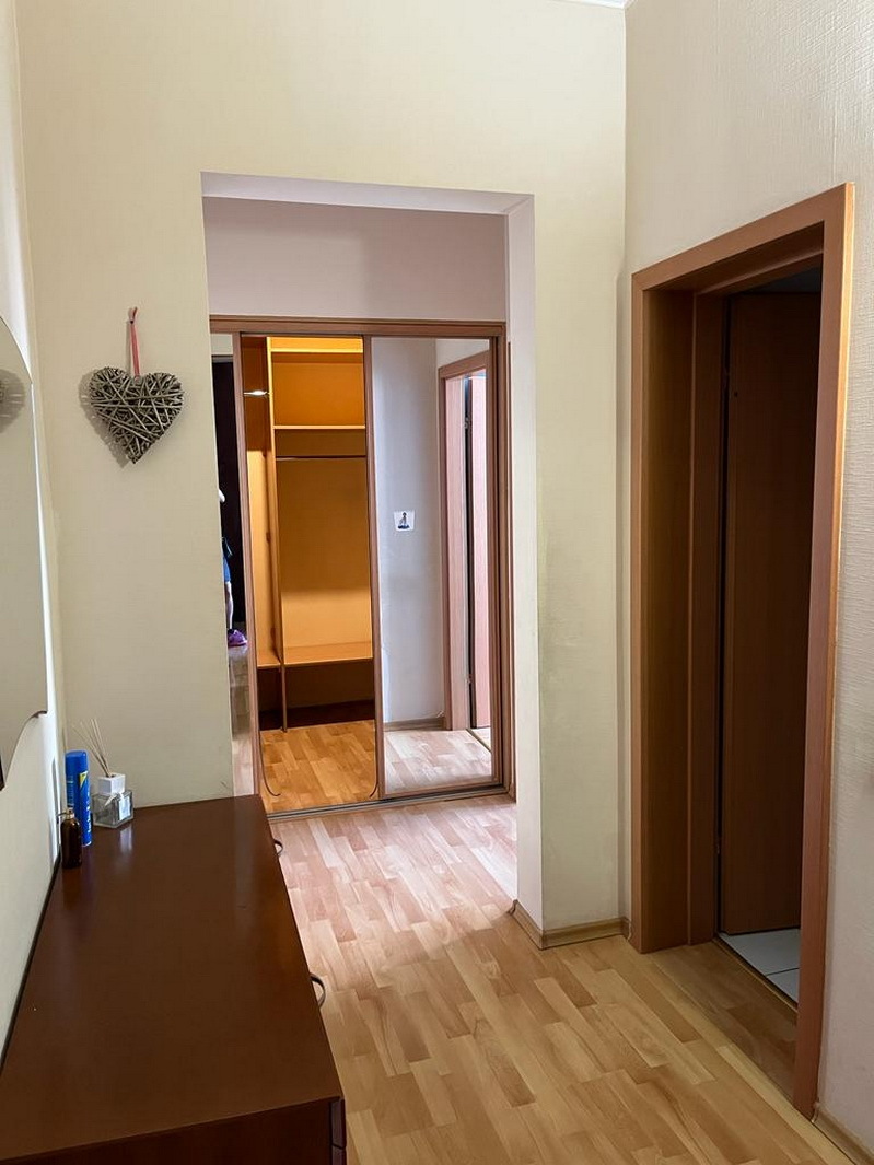 Аренда 3-комнатной квартиры 85 м², Шелковичная ул., 21