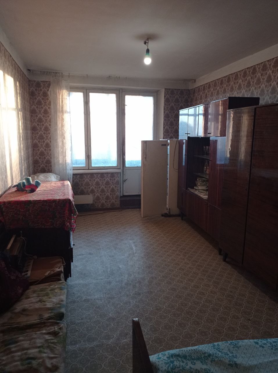 Продажа 3-комнатной квартиры 66 м², Салтовское шоссе, 240