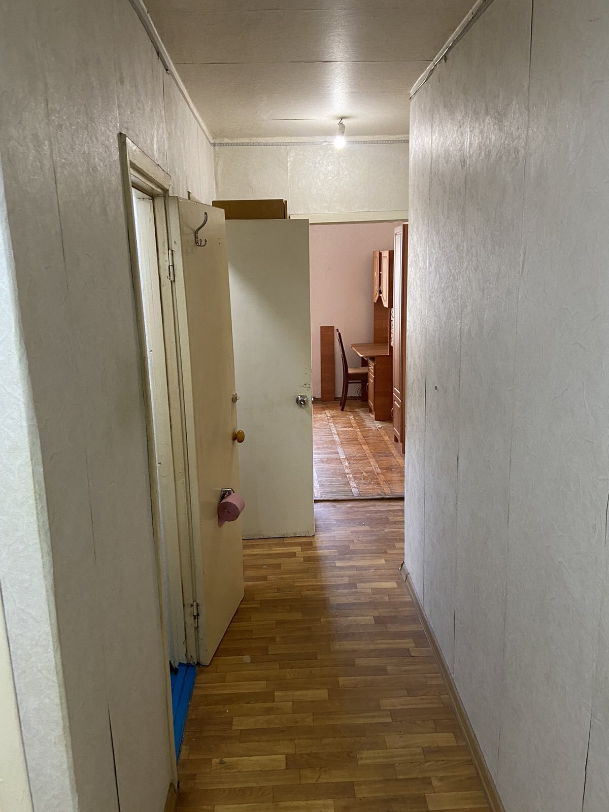 Продажа 3-комнатной квартиры 68 м², Запорожское шоссе