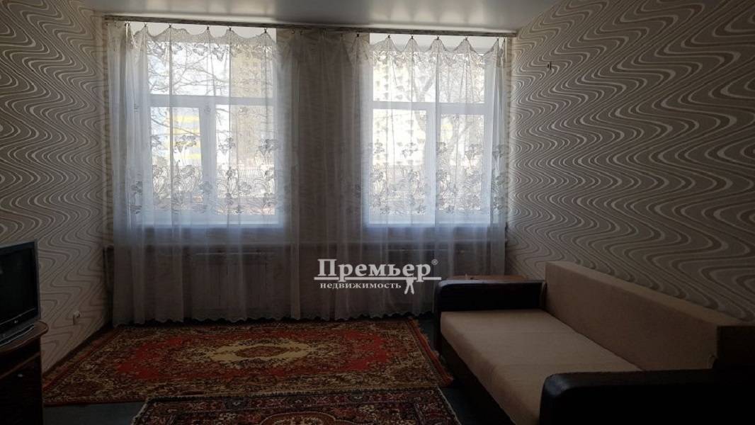 Продажа 2-комнатной квартиры 47 м², Дальницкая ул.