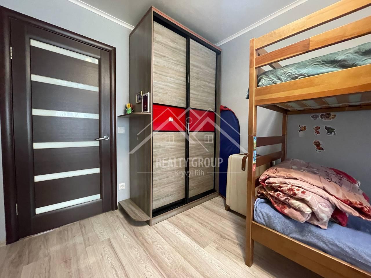 Продаж 3-кімнатної квартири 60 м², Олександра Васякіна вул.