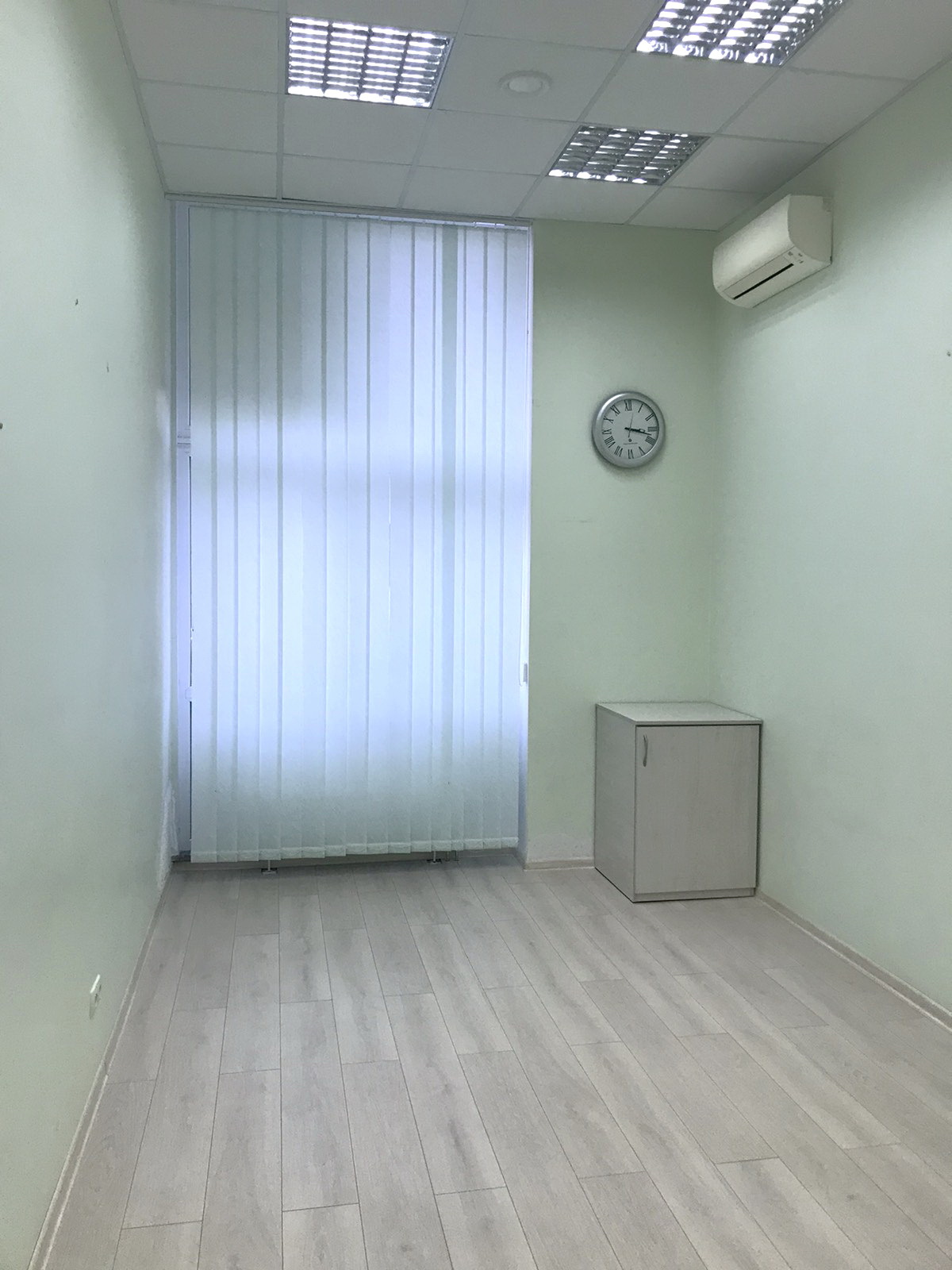 Аренда офиса 125 м², Тургеневская ул., 44