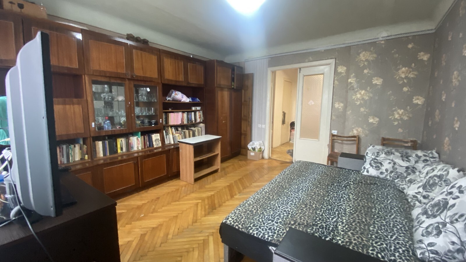 Аренда 3-комнатной квартиры 80 м², Михаила Яцкова ул., 18А