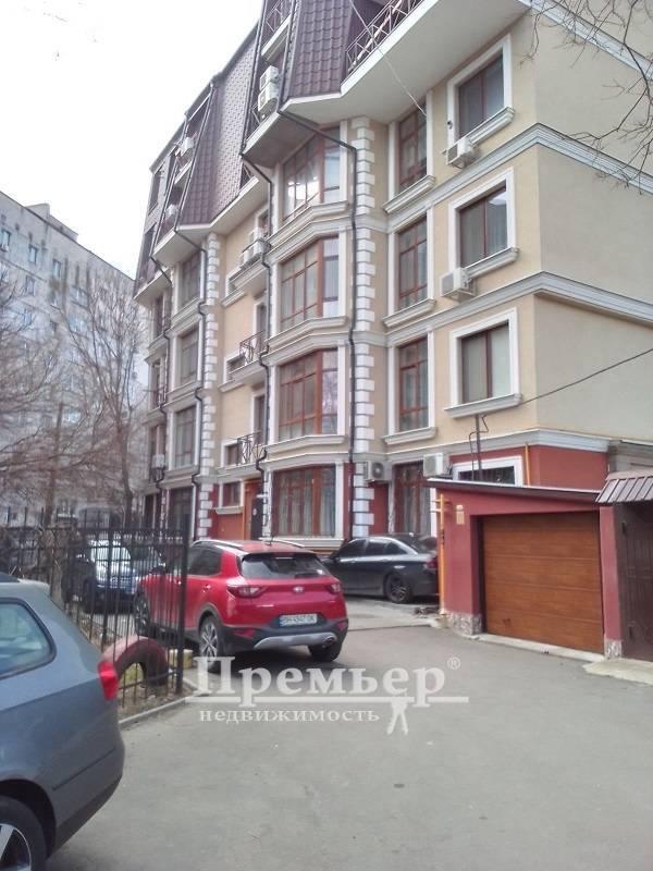 Продажа 1-комнатной квартиры 34 м², Окружная ул.
