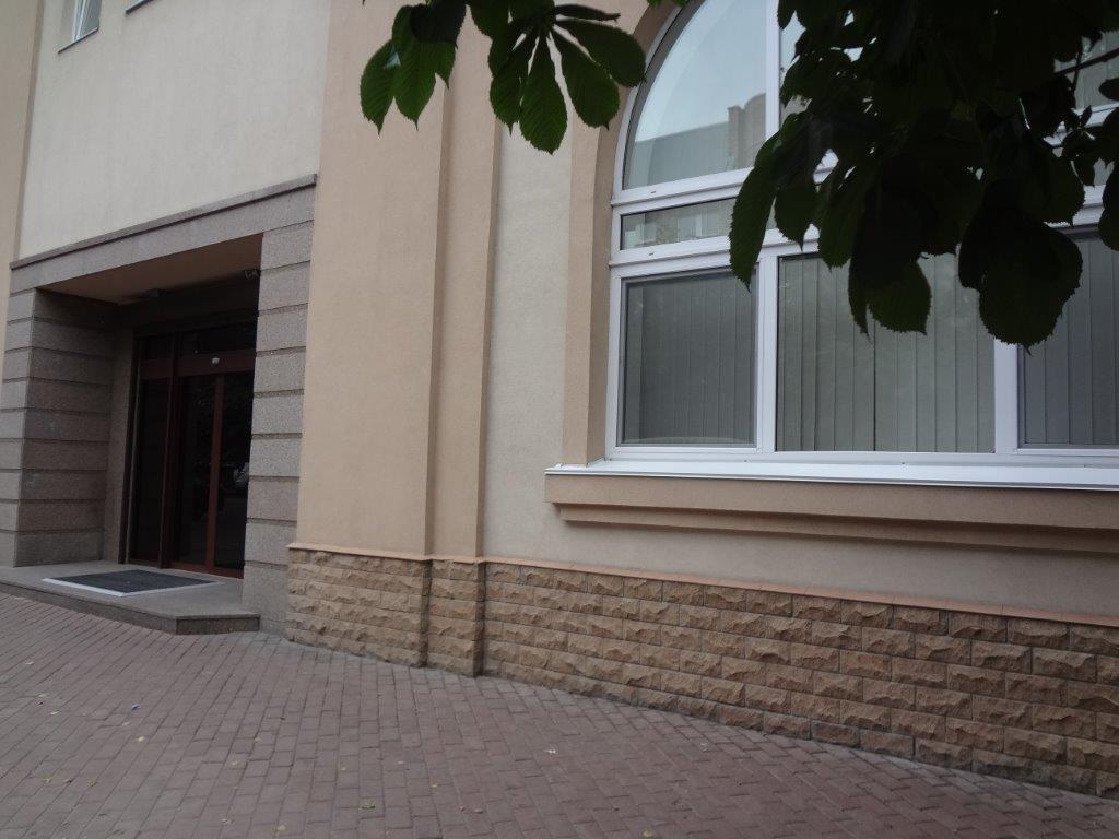 Аренда офиса 2400 м², Хорива ул.