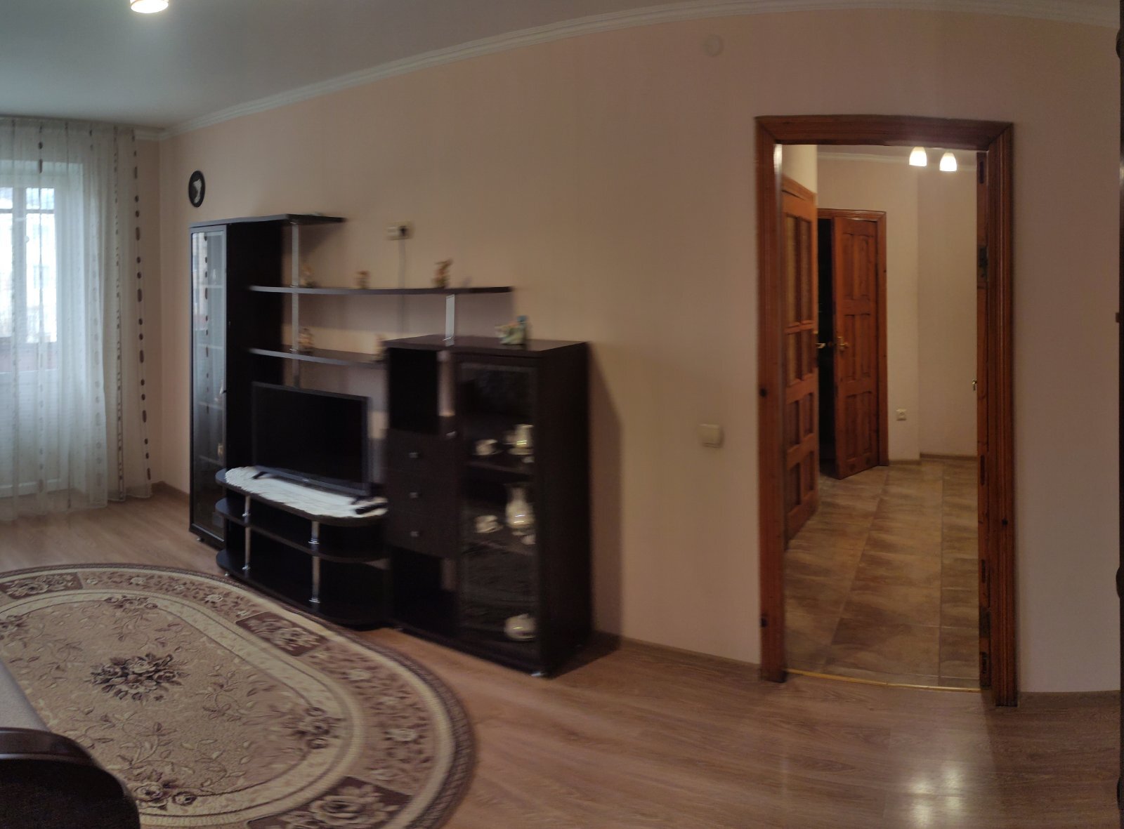 2-комнатная квартира посуточно 52 м², Петра Сагайдачного ул., 1