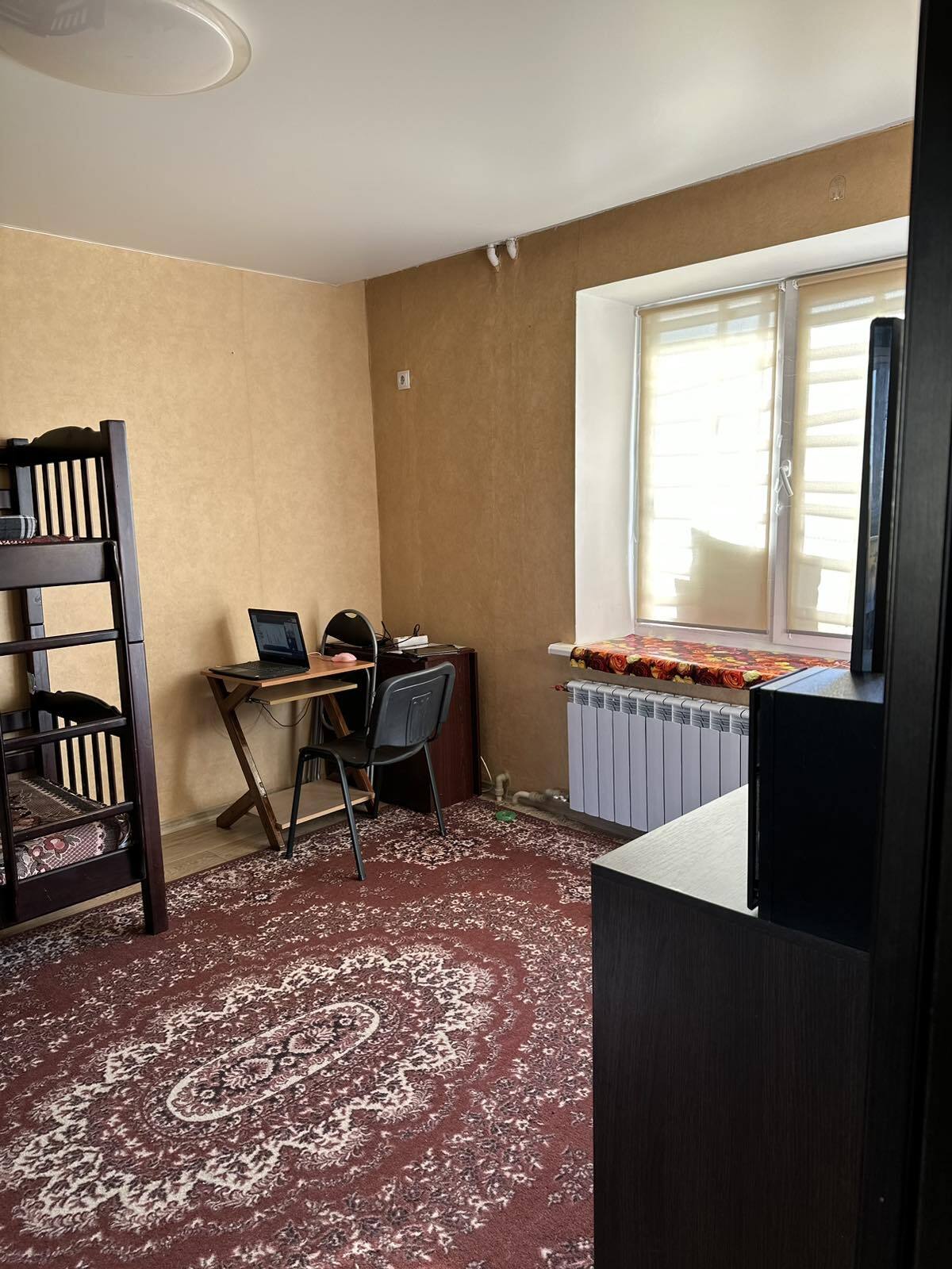 Продажа 1-комнатной квартиры 28 м², Илларионовская ул., 3