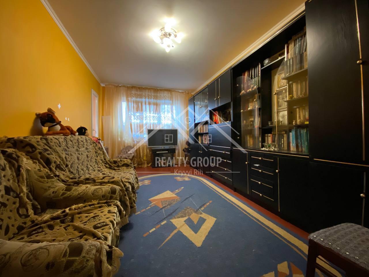 Продажа 3-комнатной квартиры 66 м², Павла Глазового ул., 6