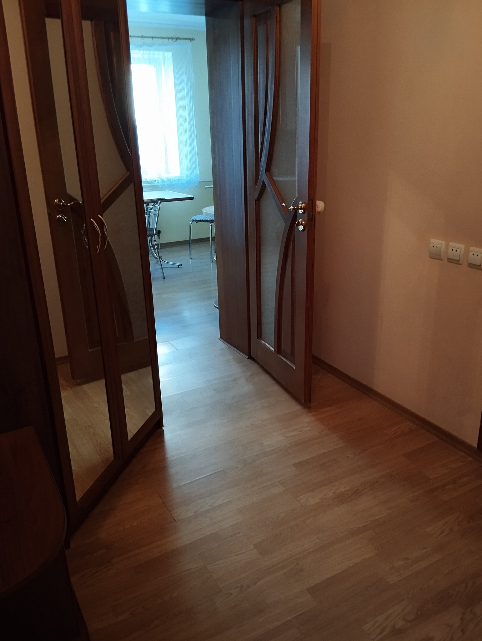 Аренда 2-комнатной квартиры 68 м², Подольская ул.