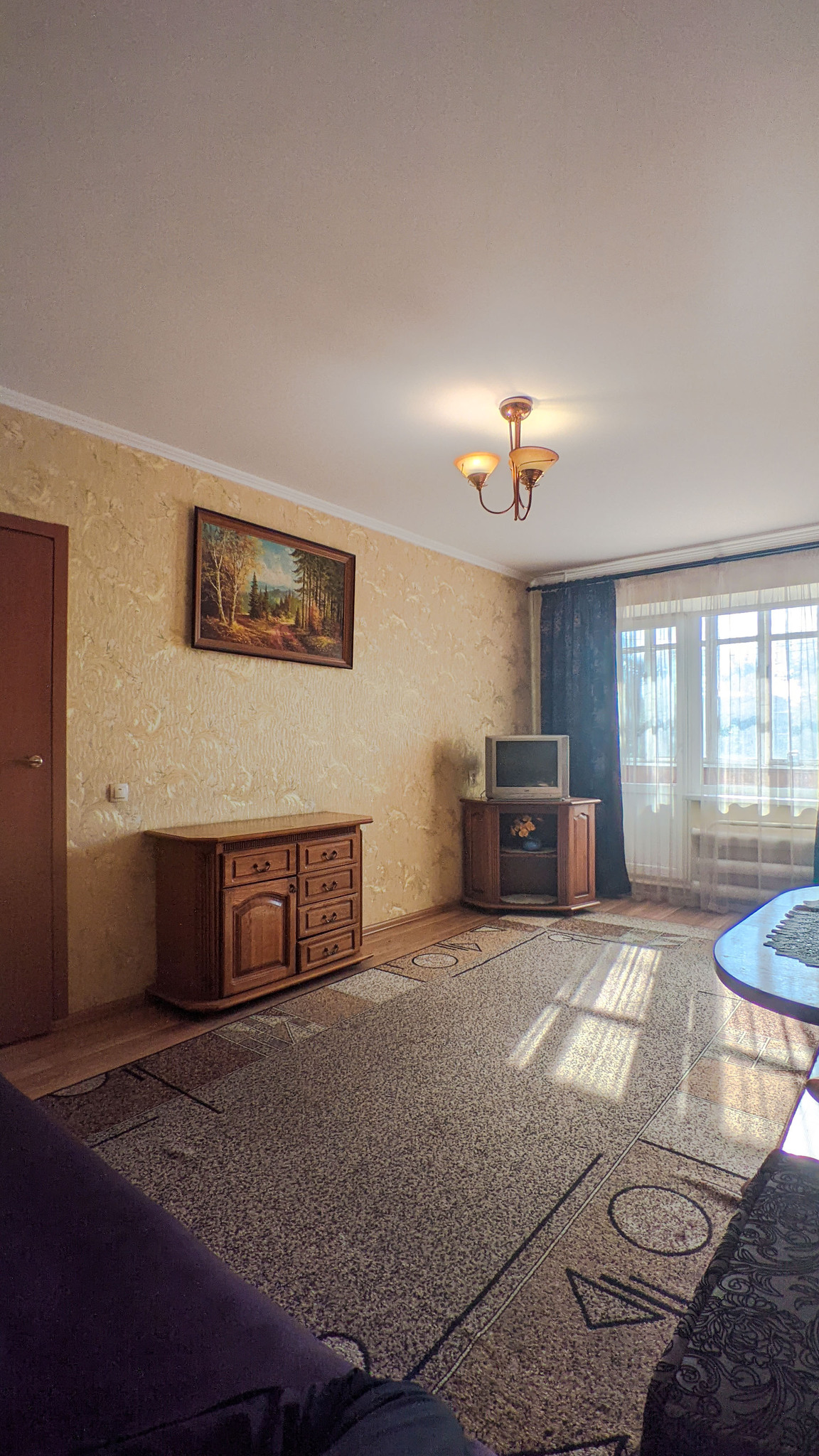 Продажа 2-комнатной квартиры 49 м², Романа Шухевича ул.