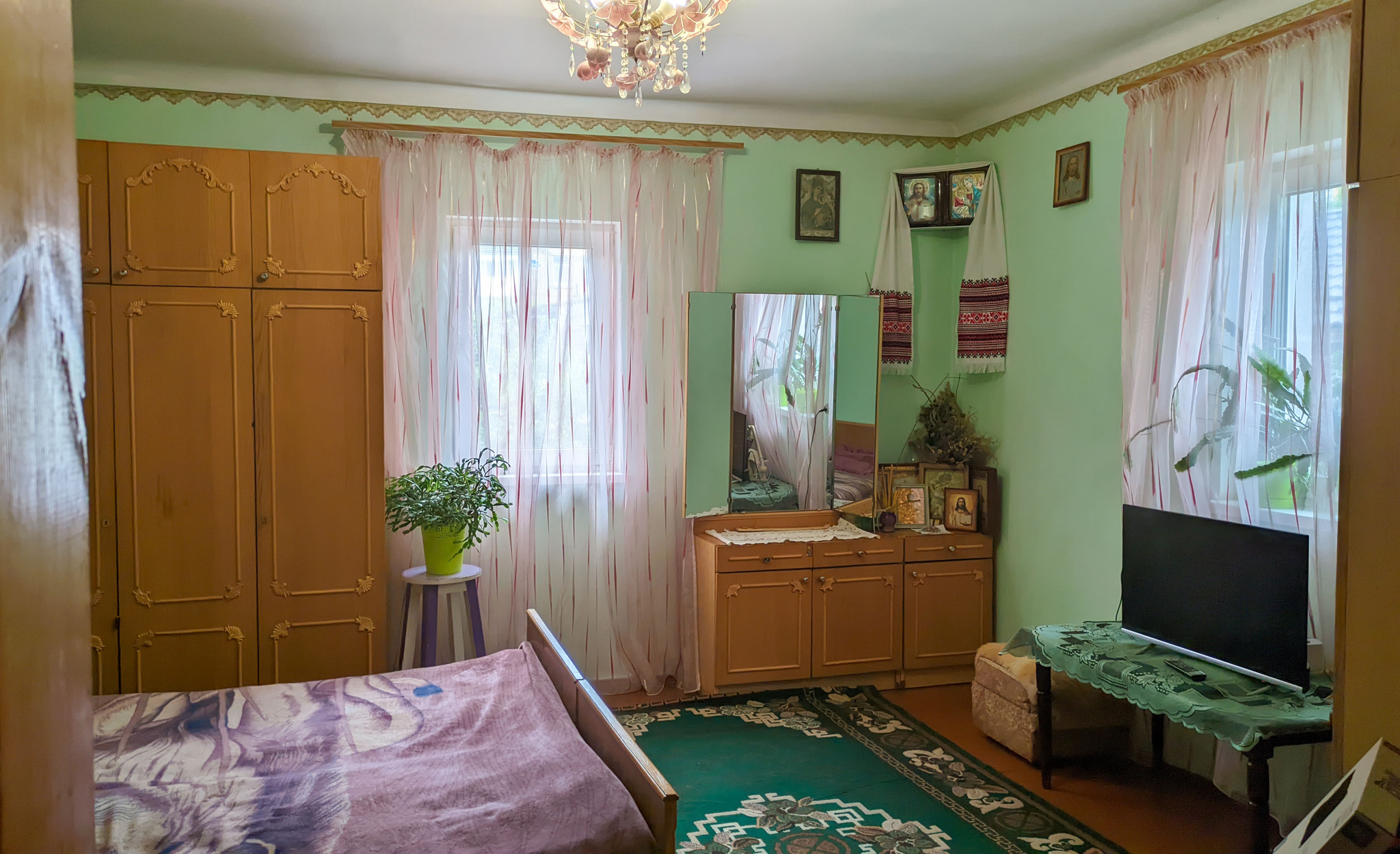 Продаж 3-кімнатної квартири 74 м², Пушкіна вул., 13