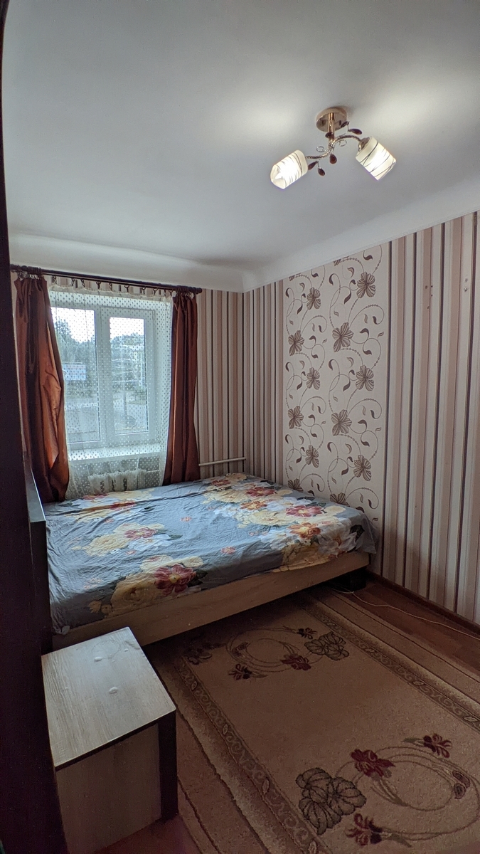 Продаж 2-кімнатної квартири 43 м², Олекси Новака вул.