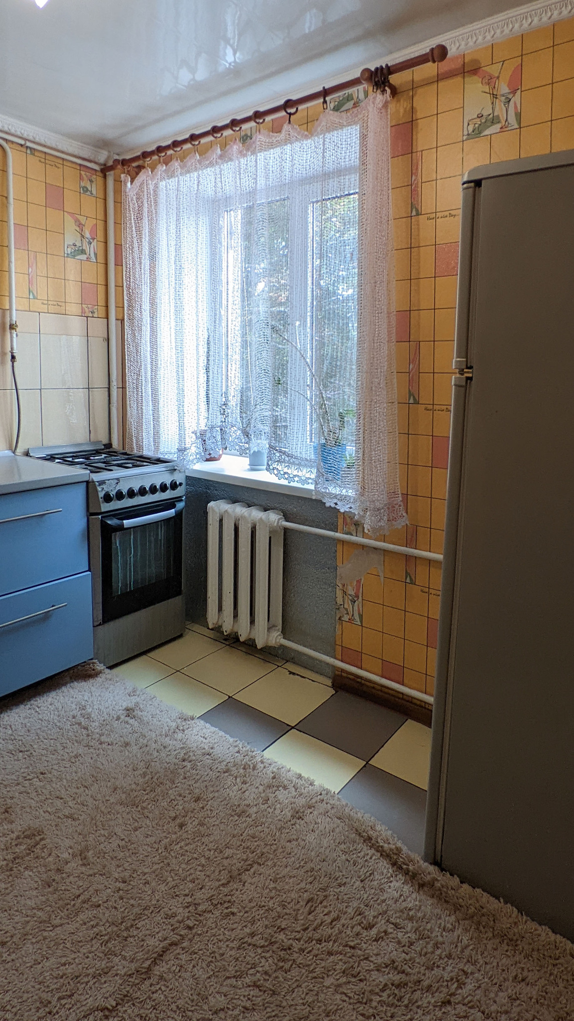 Продажа 2-комнатной квартиры 43 м², Олексы Новака ул.