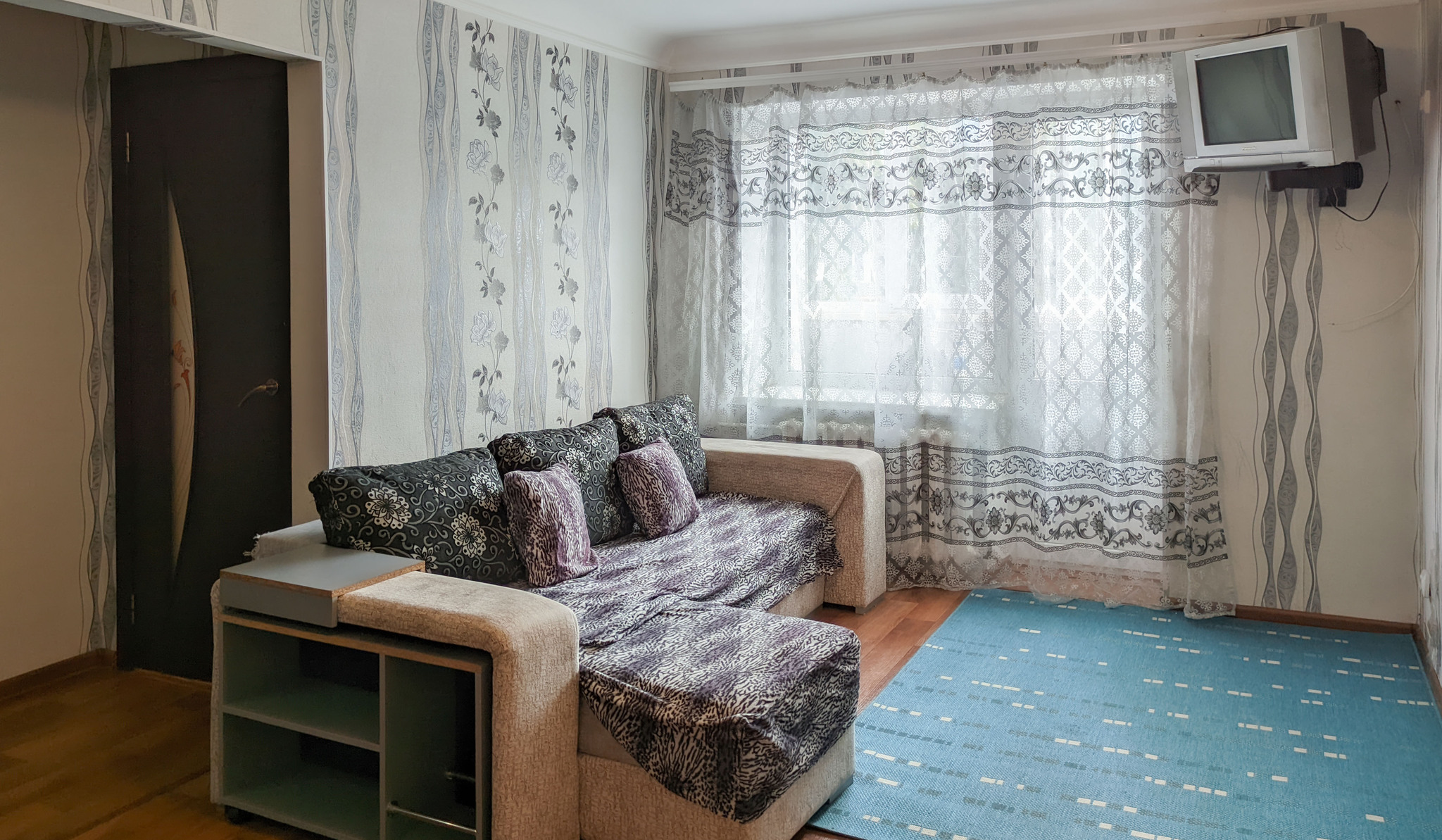 Продажа 2-комнатной квартиры 43 м², Олексы Новака ул.