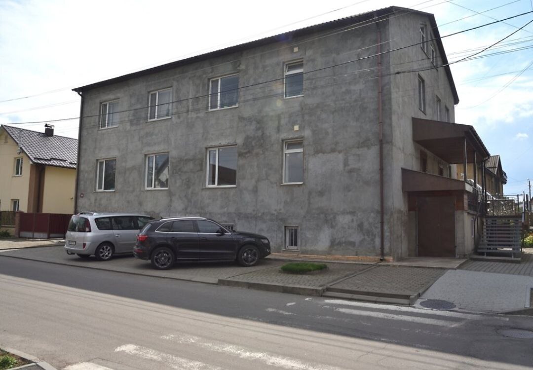 Аренда офиса 102 м², Повстанческая ул.