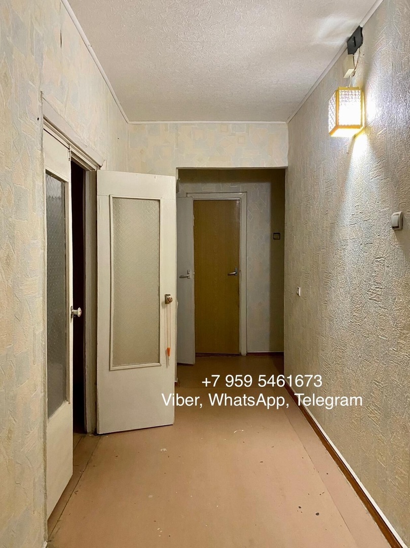 Продажа 3-комнатной квартиры 70 м², Квартал Гагарина ул.