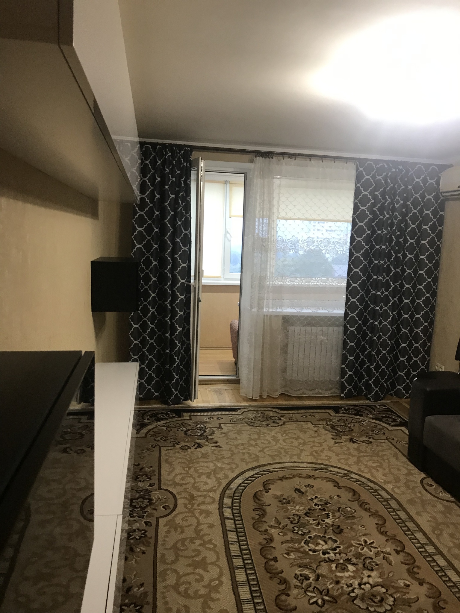 Аренда 2-комнатной квартиры 72 м², Рабочая ул., 166А