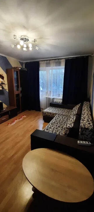 Продажа 2-комнатной квартиры 49 м², Ивана Сирко ул.