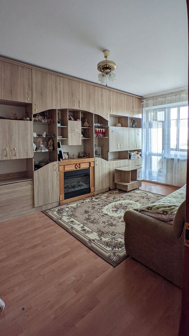 Продажа 1-комнатной квартиры 34 м², Дубенская ул.