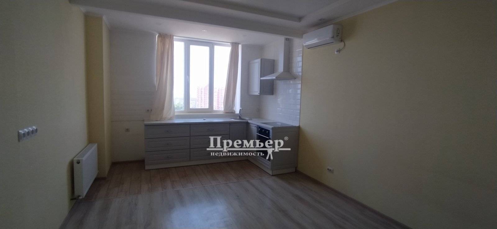 Продажа 2-комнатной квартиры 58 м², 1-го Мая ул., 40