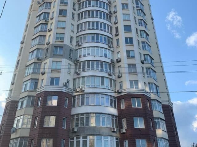 Продажа 2-комнатной квартиры 80.7 м², Хантадзе пер., 3