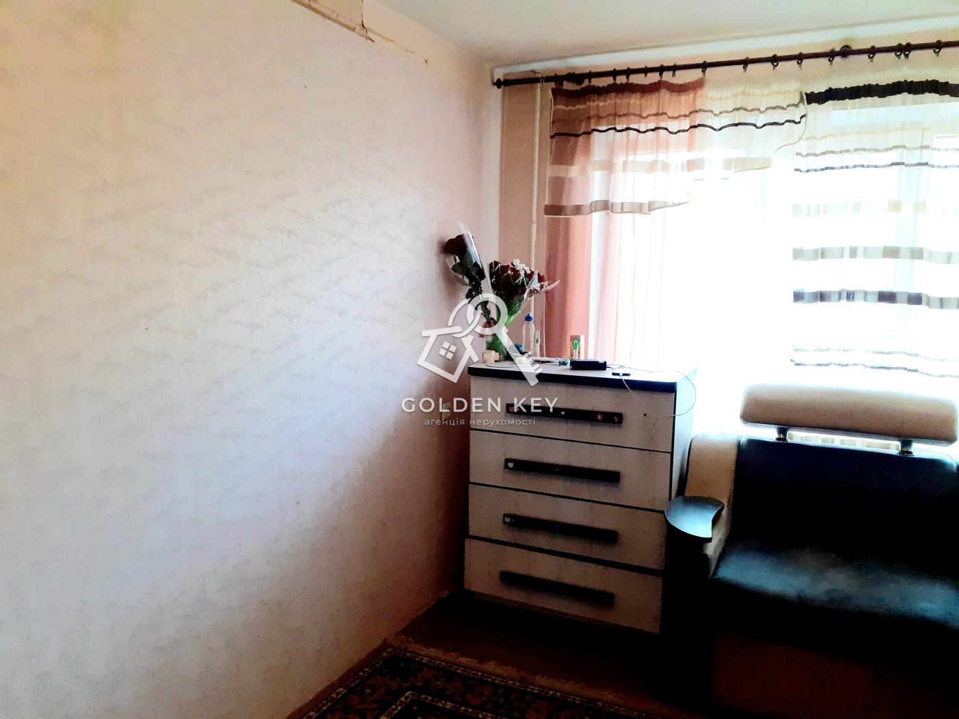 Продажа 2-комнатной квартиры 47 м², Покровская ул.